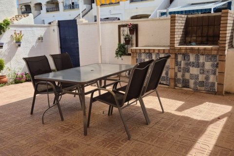 Huoneisto vuokrattavana Santa Pola, Alicante, Espanja, 3 makuuhuonetta, 71 m2 No. 195753 - kuva 2