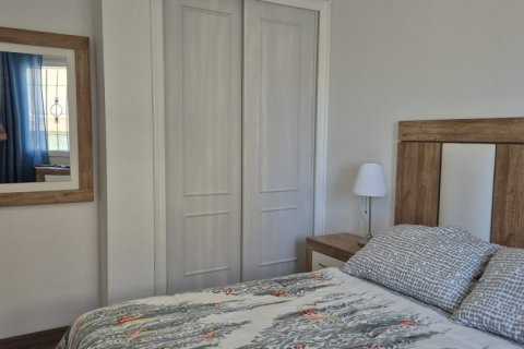 Huoneisto vuokrattavana Santa Pola, Alicante, Espanja, 3 makuuhuonetta, 71 m2 No. 195753 - kuva 10