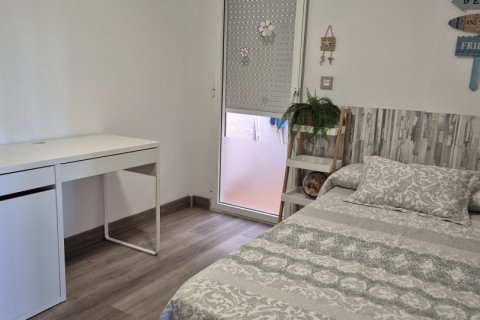 Huoneisto vuokrattavana Santa Pola, Alicante, Espanja, 3 makuuhuonetta, 71 m2 No. 195753 - kuva 14