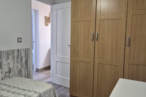 Huoneisto vuokrattavana Santa Pola, Alicante, Espanja, 3 makuuhuonetta, 71 m2 No. 195753 - kuva 13