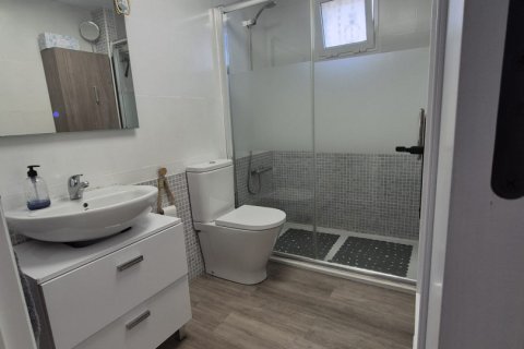 Huoneisto vuokrattavana Santa Pola, Alicante, Espanja, 3 makuuhuonetta, 71 m2 No. 195753 - kuva 12