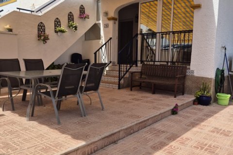Huoneisto Santa Pola, Alicante, Espanja 3 makuuhuonetta, 71 m2 No. 195753