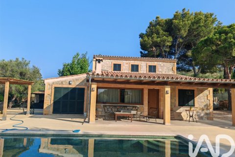 Сasa en alquiler en Alcudia, Mallorca, España 3 dormitorios, 185 m2 No. 195754 - foto 2