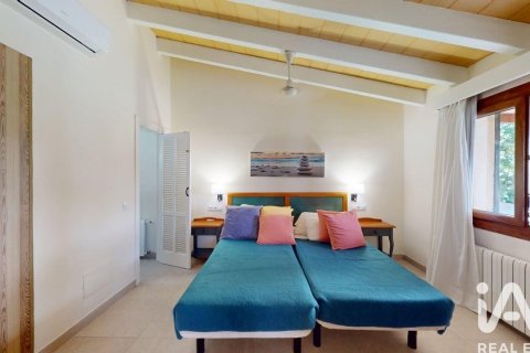 Сasa en alquiler en Alcudia, Mallorca, España 3 dormitorios, 185 m2 No. 195754 - foto 12