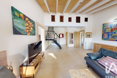 Сasa en alquiler en Alcudia, Mallorca, España 3 dormitorios, 185 m2 No. 195754 - foto 15