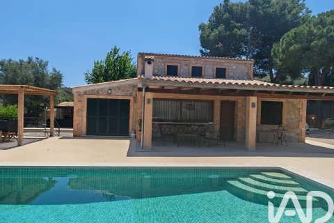 Сasa en Alcudia, Mallorca, España 3 dormitorios, 185 m2 No. 195754