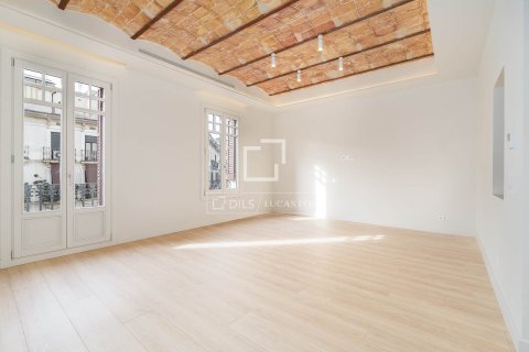 Apartamento en venta en Barcelona, España 3 dormitorios, 142 m2 No. 192777 - foto 6
