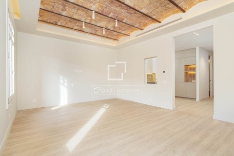 Apartamento en venta en Barcelona, España 3 dormitorios, 142 m2 No. 192777 - foto 10