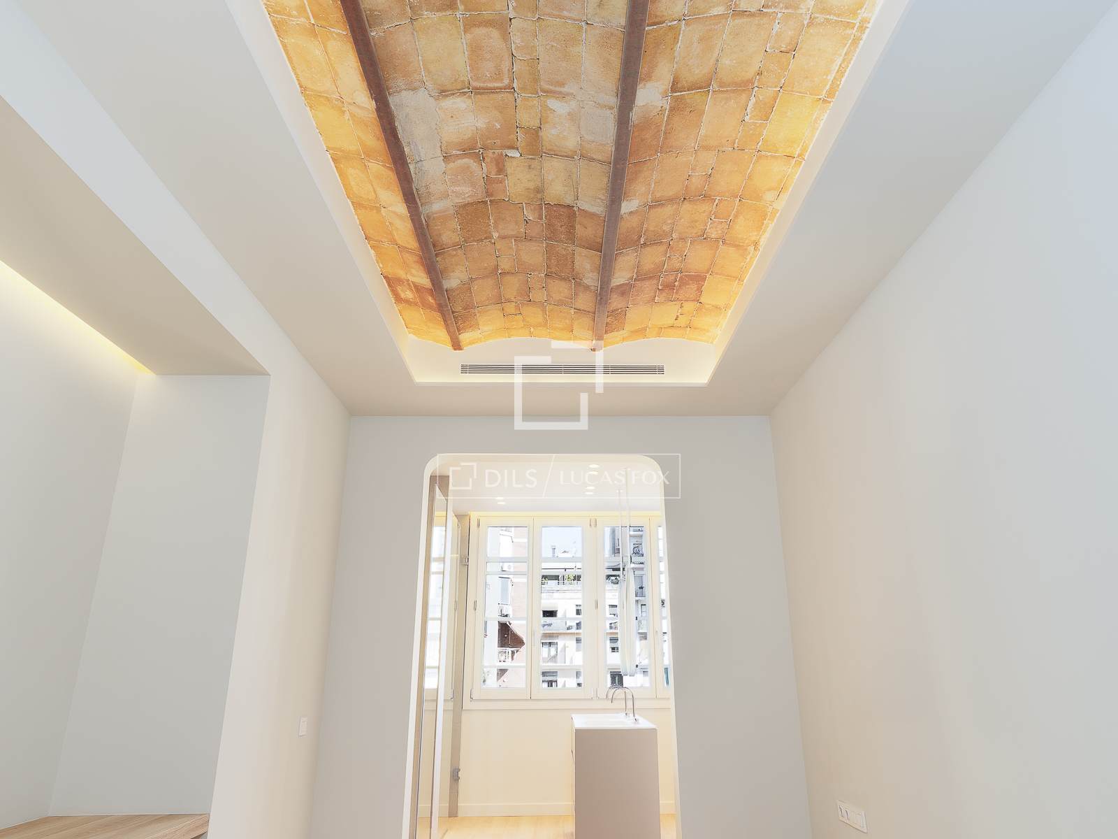 Huoneisto Barcelona, Espanja 3 makuuhuonetta, 142 m2 No. 192777