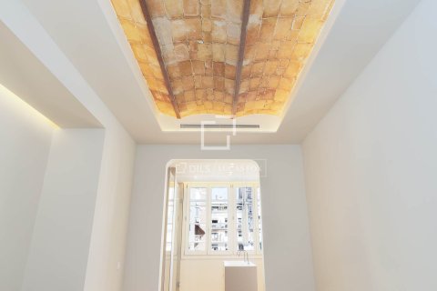 Apartamento en venta en Barcelona, España 3 dormitorios, 142 m2 No. 192777 - foto 20