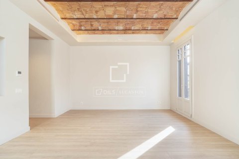 Apartamento en Barcelona, España 3 dormitorios, 142 m2 No. 192777