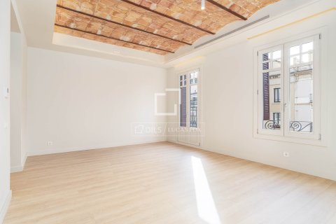 Apartamento en venta en Barcelona, España 3 dormitorios, 142 m2 No. 192777 - foto 9