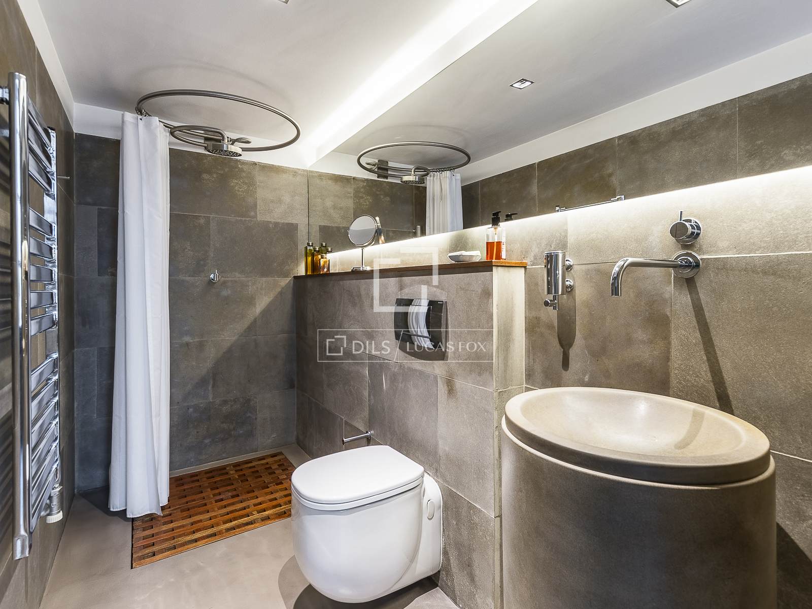 Apartament w Barcelona, Hiszpania 2 sypialnie, 162 mkw. nr 192775