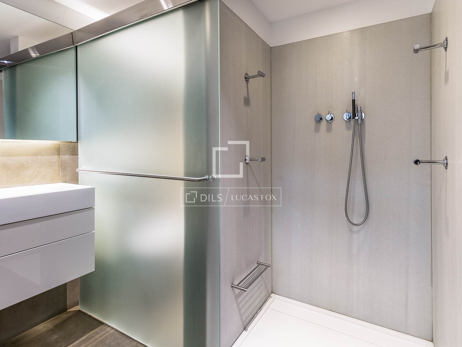 Apartament w Barcelona, Hiszpania 2 sypialnie, 162 mkw. nr 192775