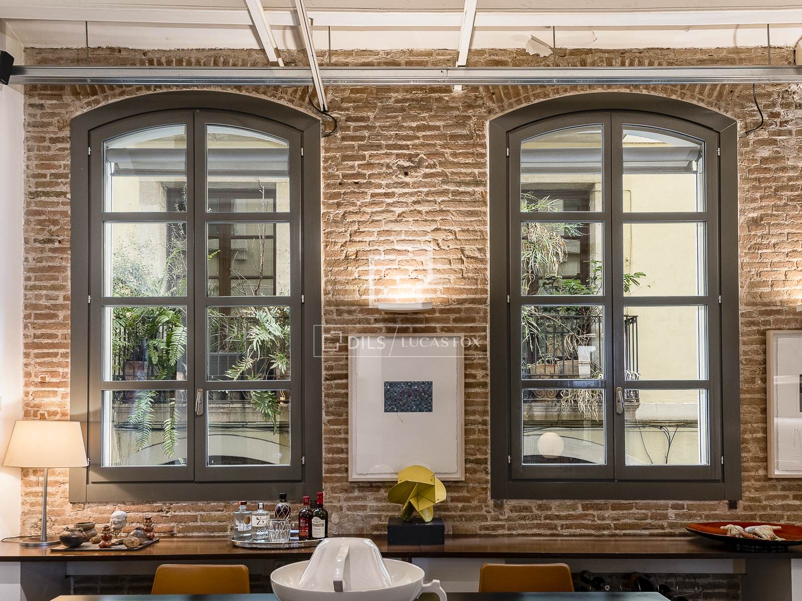 Apartament w Barcelona, Hiszpania 2 sypialnie, 162 mkw. nr 192775