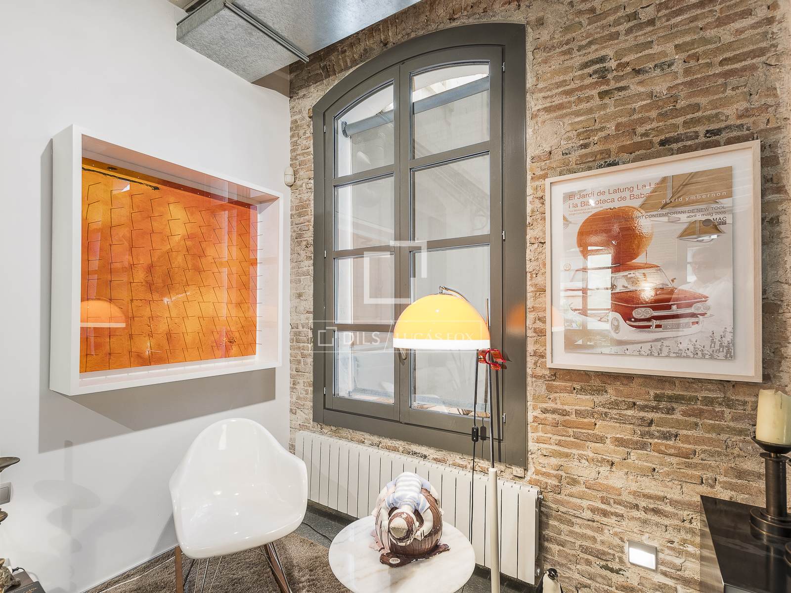 Apartament w Barcelona, Hiszpania 2 sypialnie, 162 mkw. nr 192775