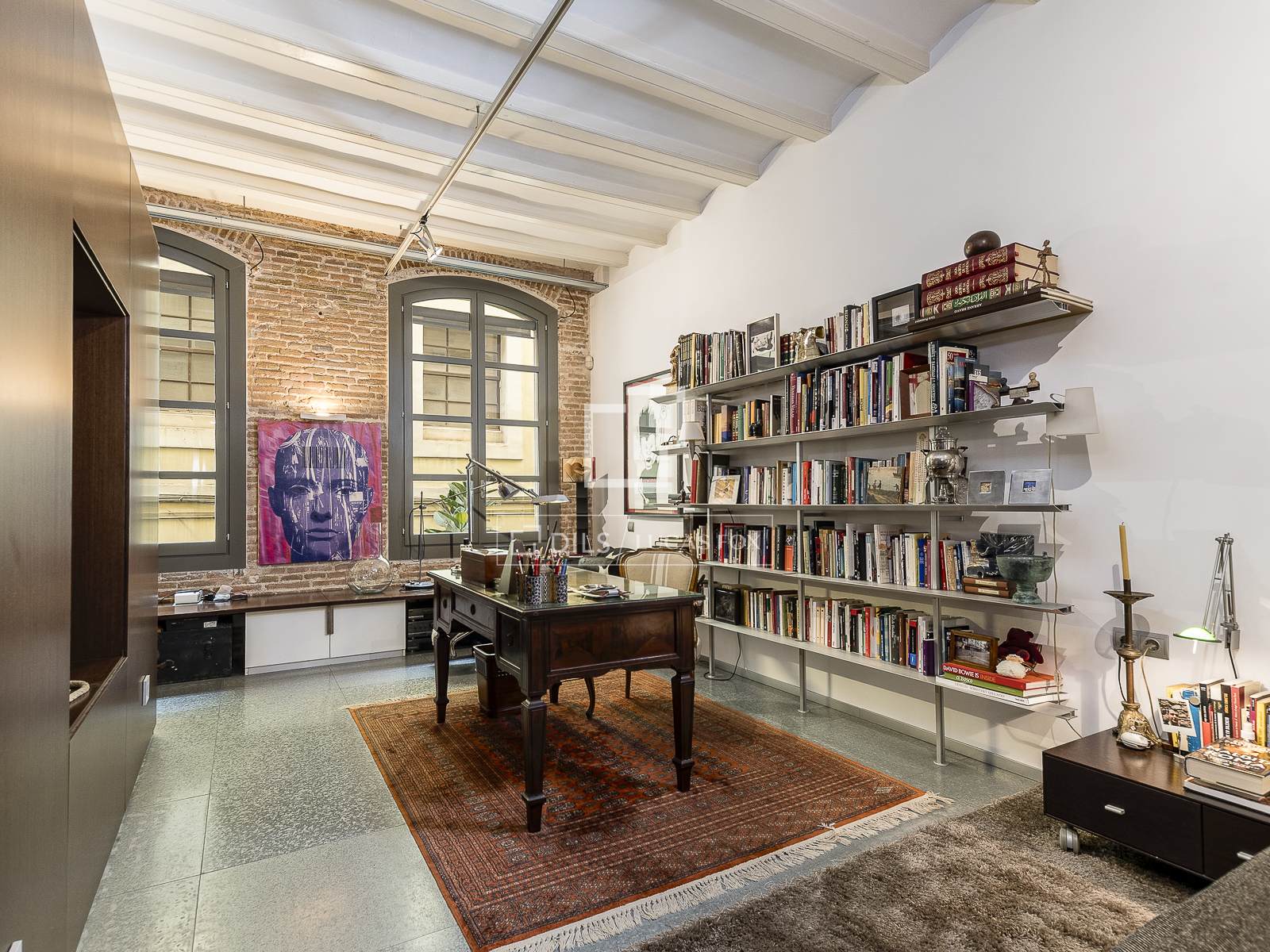 Apartament w Barcelona, Hiszpania 2 sypialnie, 162 mkw. nr 192775