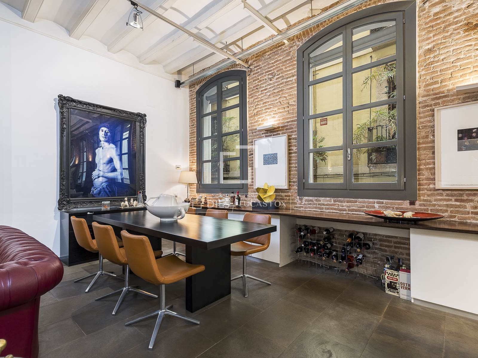 Apartament w Barcelona, Hiszpania 2 sypialnie, 162 mkw. nr 192775
