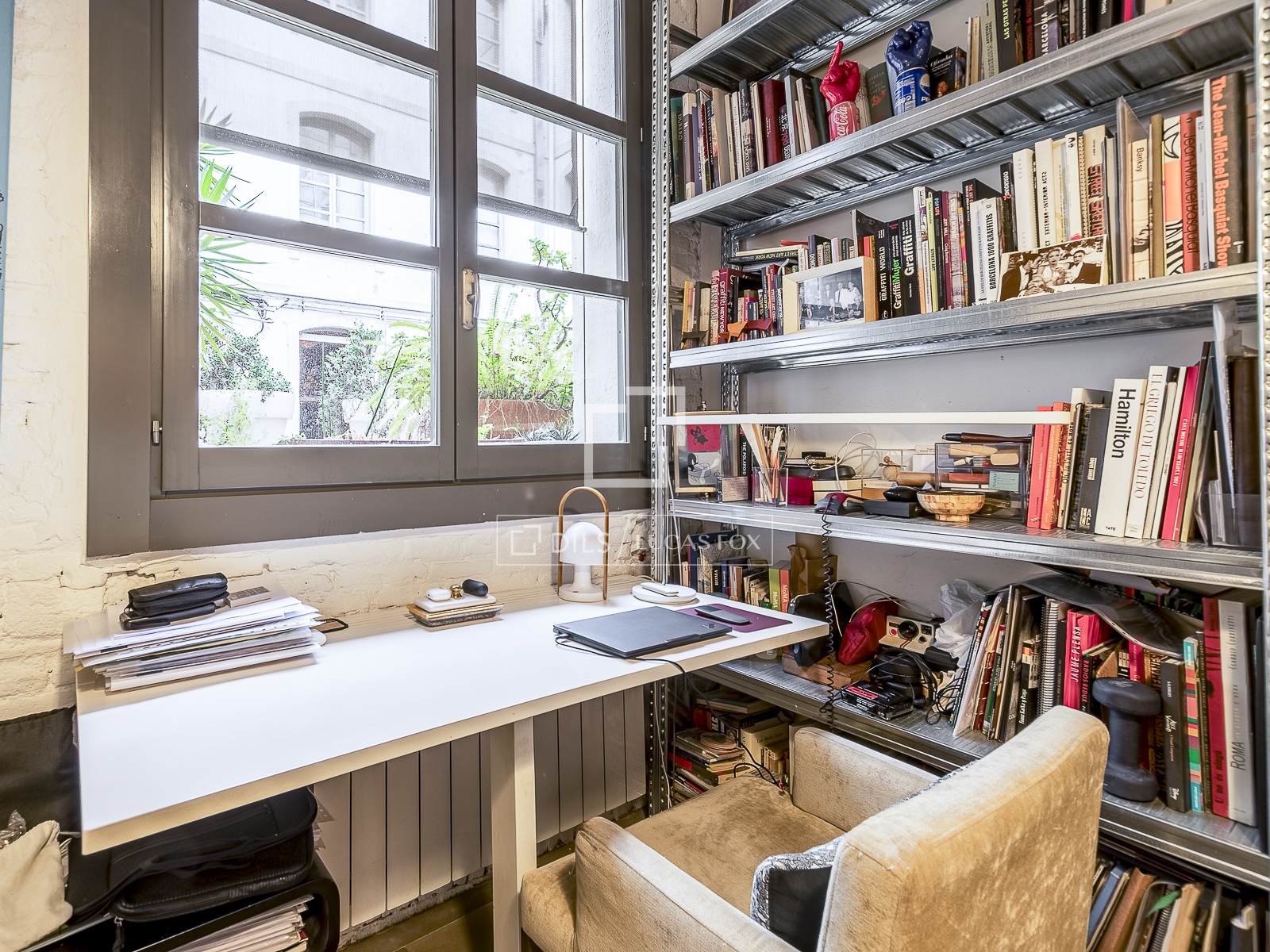 Apartament w Barcelona, Hiszpania 2 sypialnie, 162 mkw. nr 192775