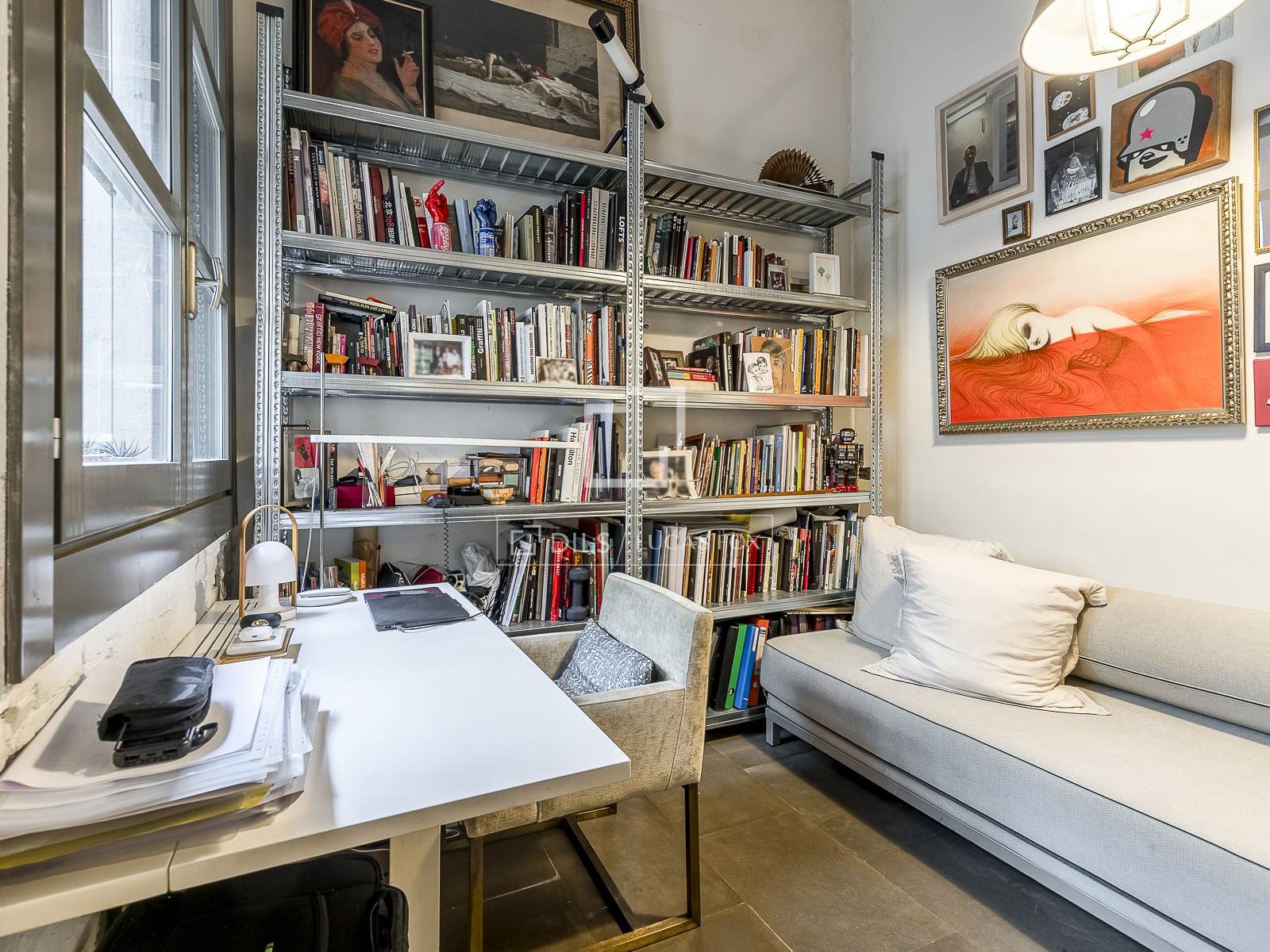 Apartament w Barcelona, Hiszpania 2 sypialnie, 162 mkw. nr 192775