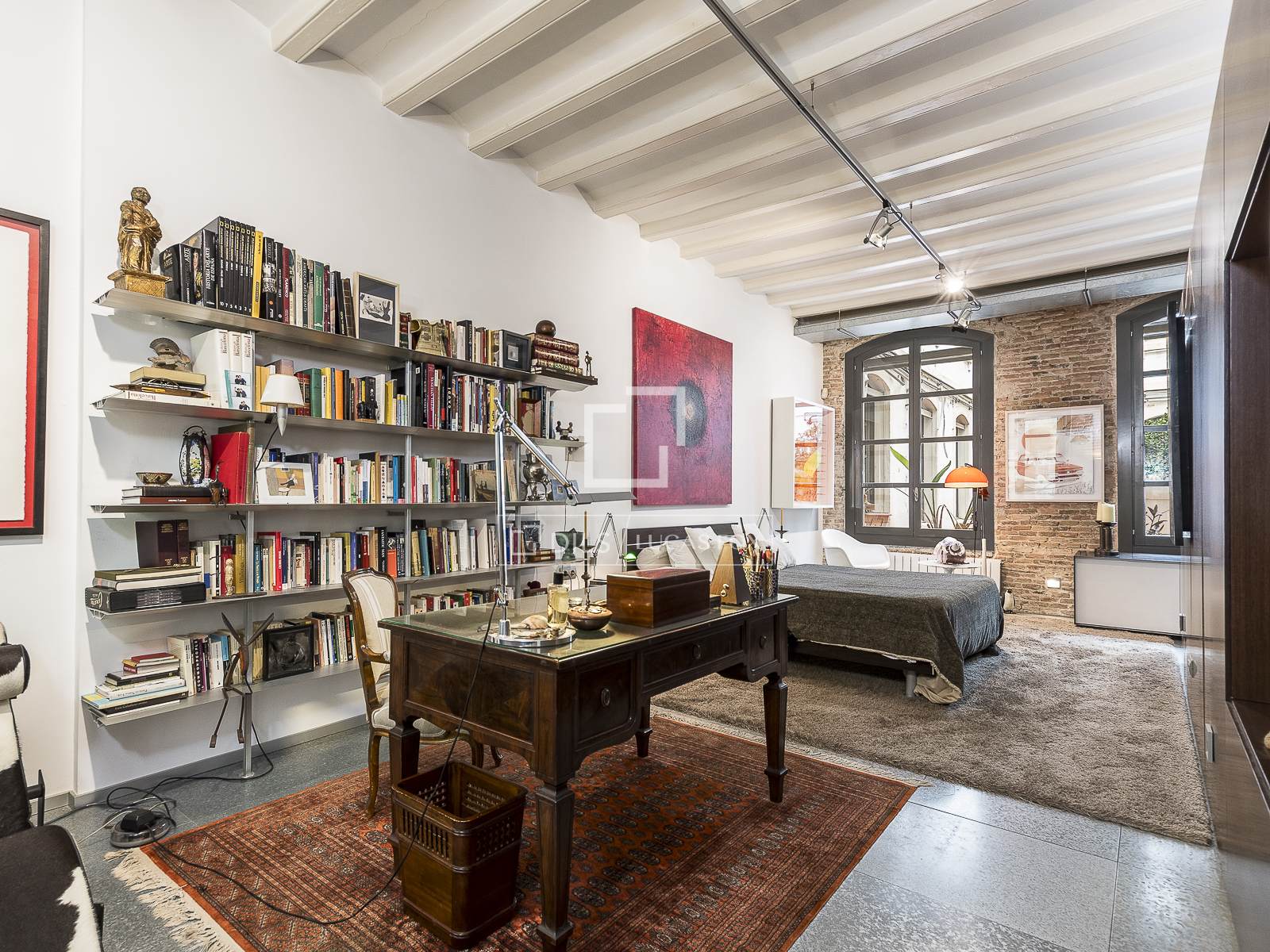 Apartament w Barcelona, Hiszpania 2 sypialnie, 162 mkw. nr 192775