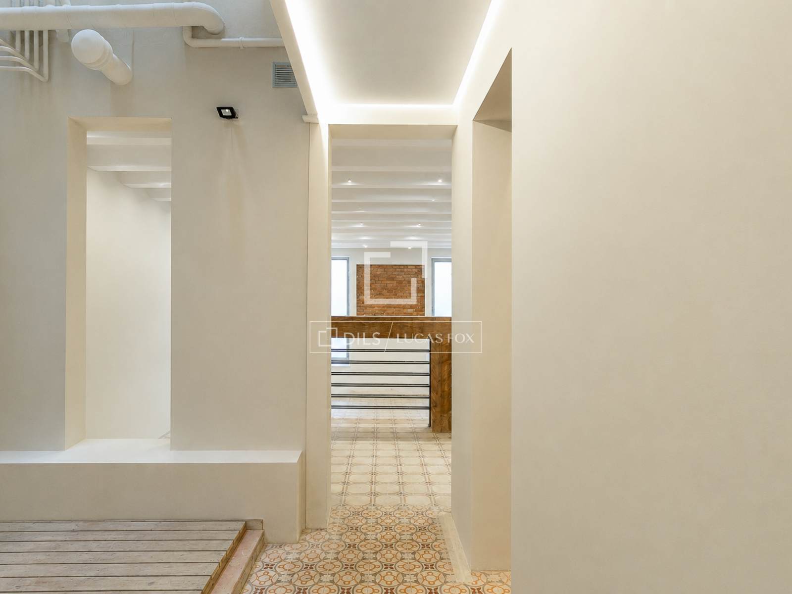 Apartament w Barcelona, Hiszpania 3 sypialnie, 132 mkw. nr 192774