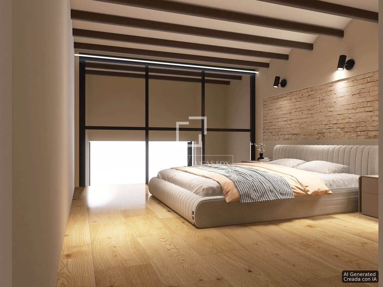 Apartament w Barcelona, Hiszpania 3 sypialnie, 132 mkw. nr 192774