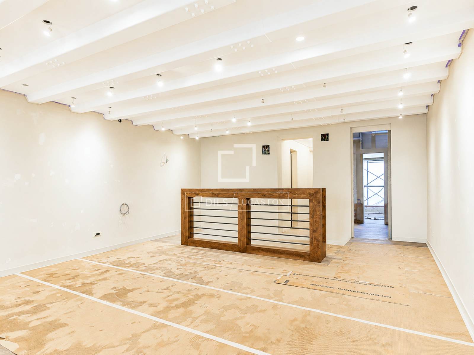 Apartament w Barcelona, Hiszpania 3 sypialnie, 132 mkw. nr 192774