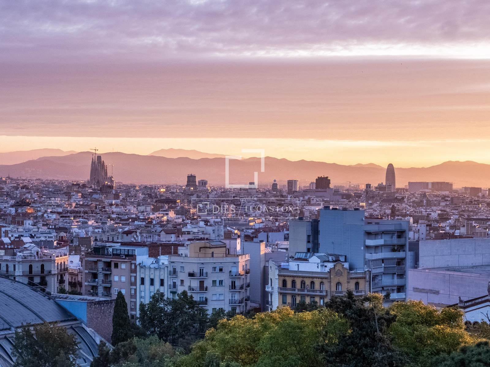 Apartament w Barcelona, Hiszpania 3 sypialnie, 132 mkw. nr 192774