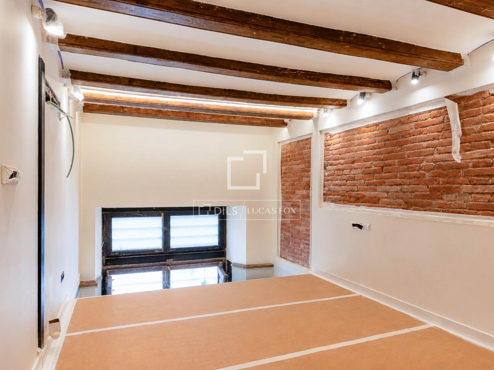 Apartament w Barcelona, Hiszpania 3 sypialnie, 132 mkw. nr 192774