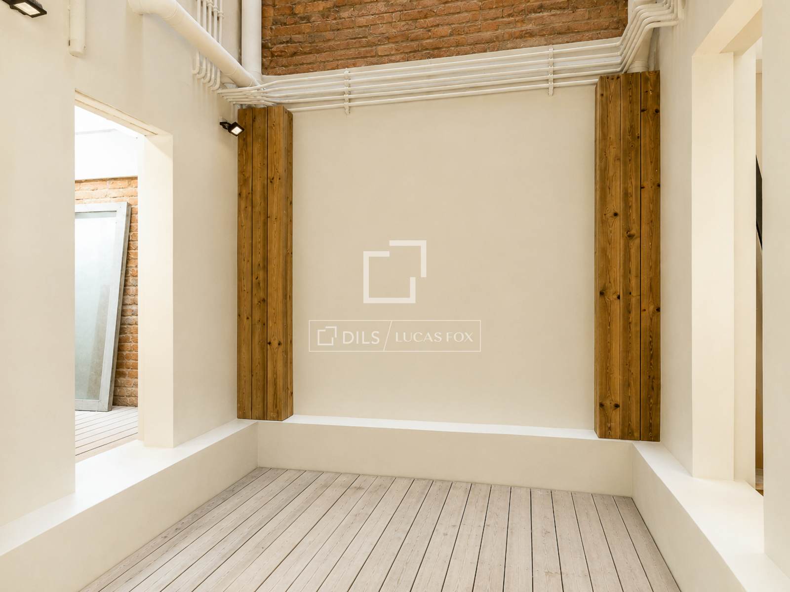 Apartament w Barcelona, Hiszpania 3 sypialnie, 132 mkw. nr 192774