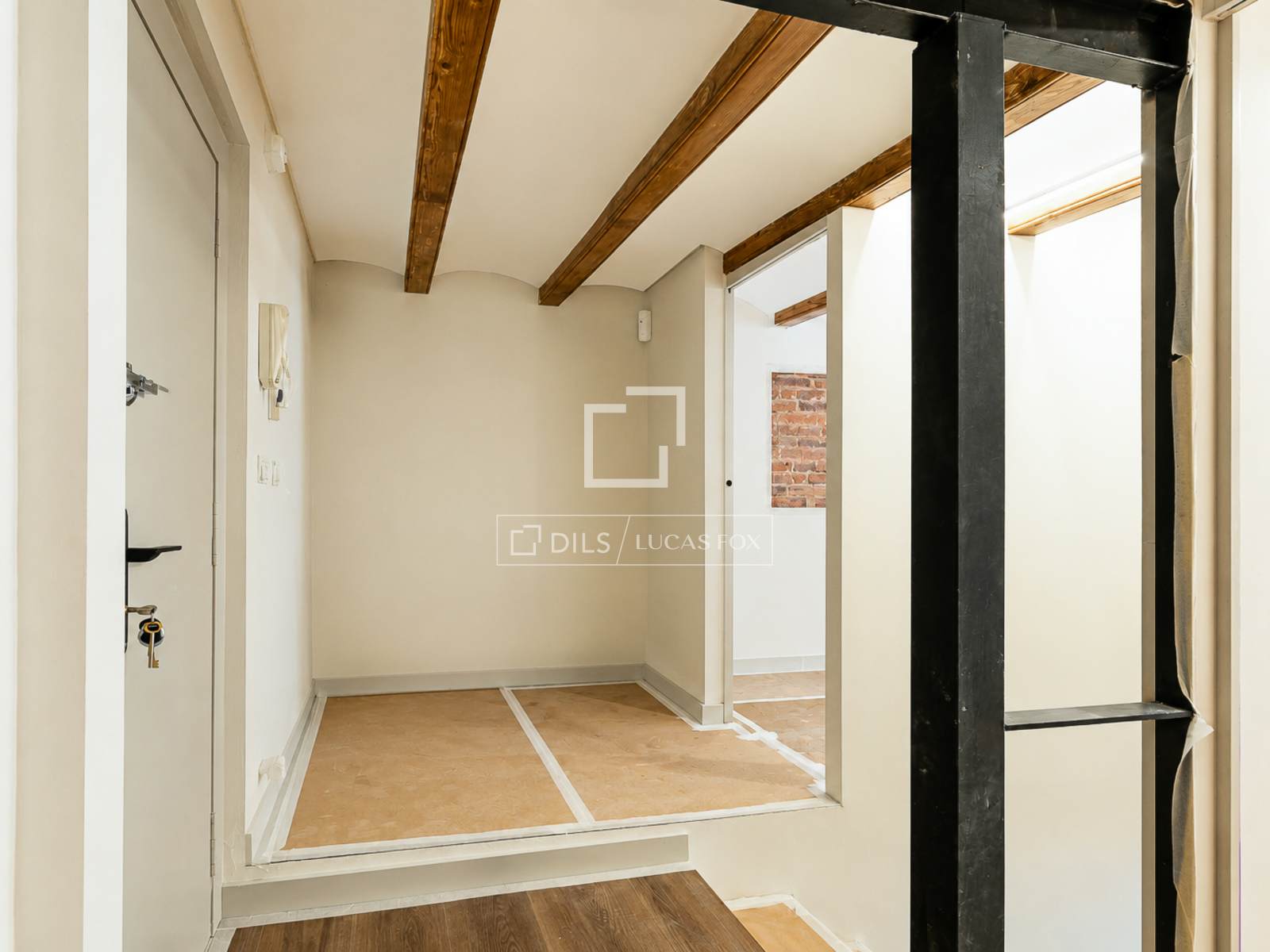 Apartament w Barcelona, Hiszpania 3 sypialnie, 132 mkw. nr 192774
