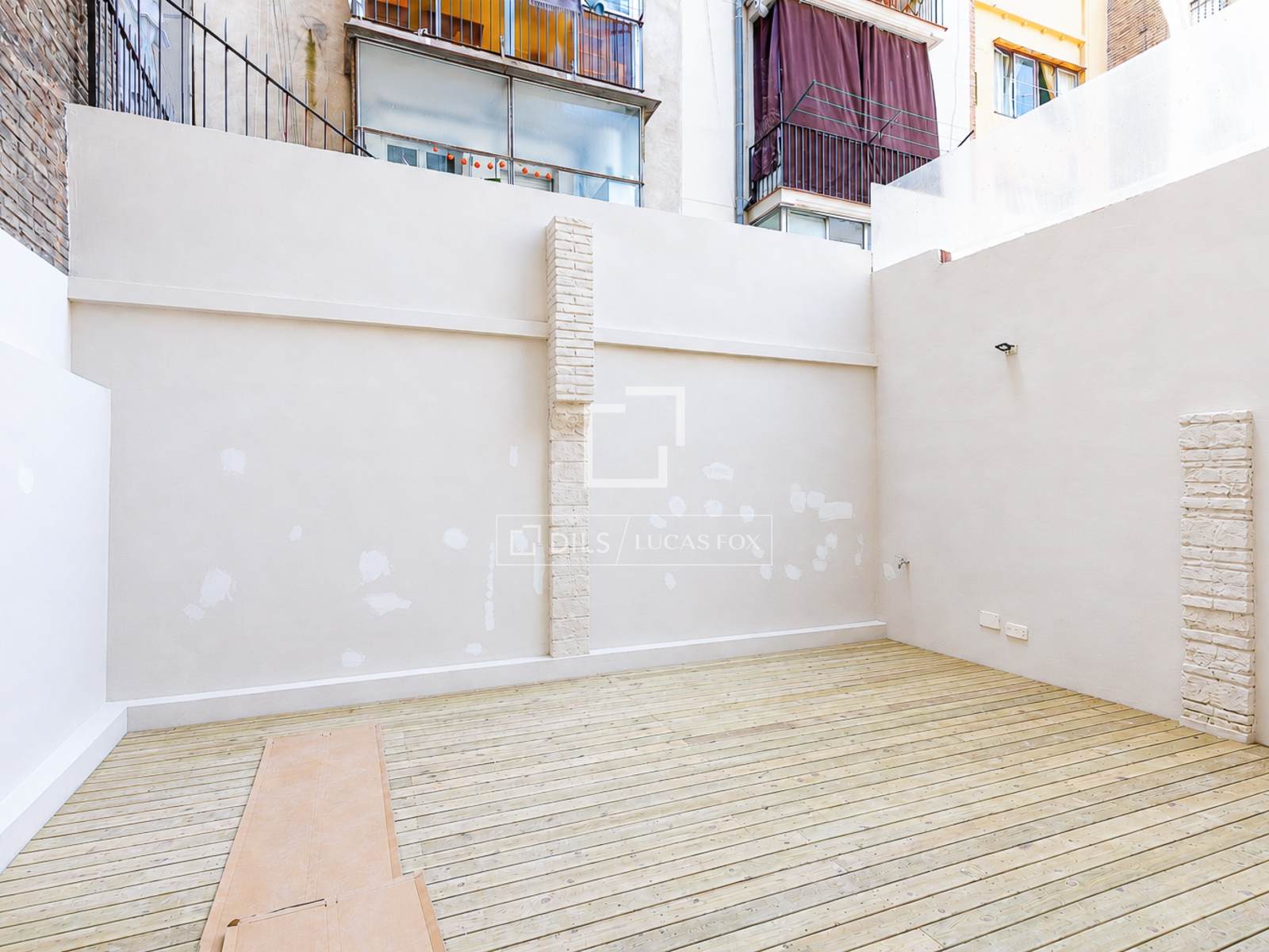 Apartament w Barcelona, Hiszpania 3 sypialnie, 132 mkw. nr 192774