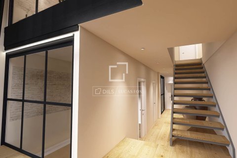 Huoneisto myytävänä Barcelona, Espanja, 3 makuuhuonetta, 132 m2 No. 192774 - kuva 3