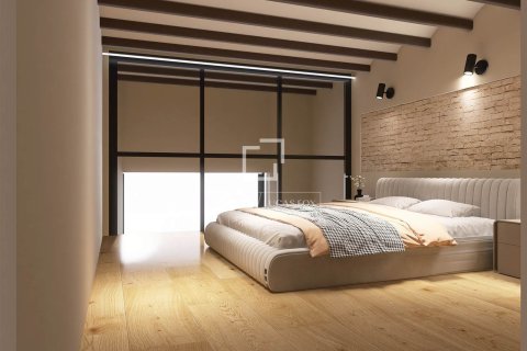 Huoneisto myytävänä Barcelona, Espanja, 3 makuuhuonetta, 132 m2 No. 192774 - kuva 4