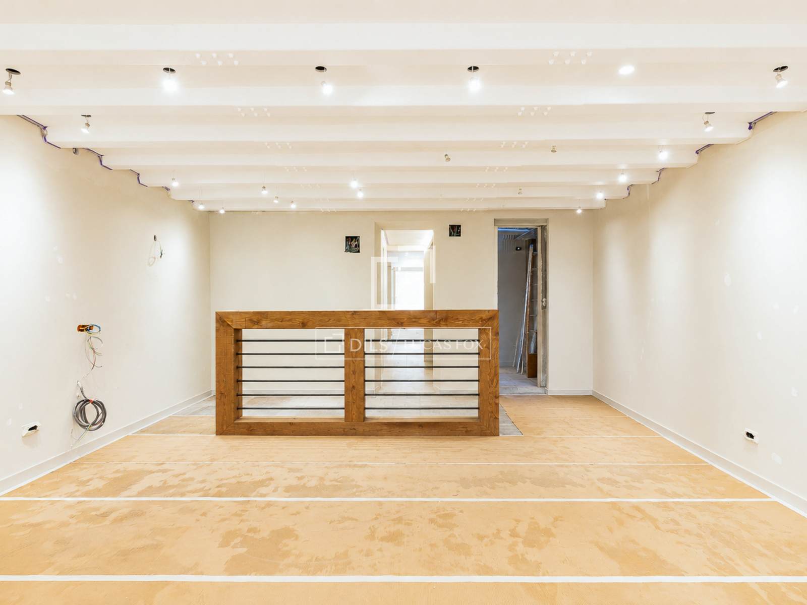 Apartament w Barcelona, Hiszpania 3 sypialnie, 132 mkw. nr 192774