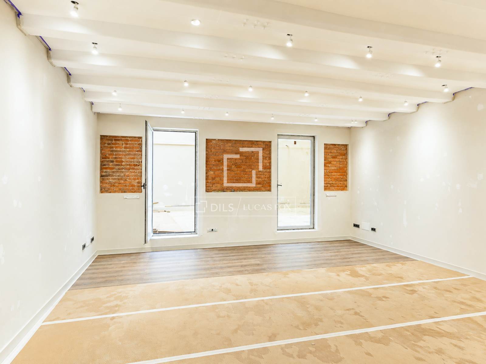 Apartament w Barcelona, Hiszpania 3 sypialnie, 132 mkw. nr 192774