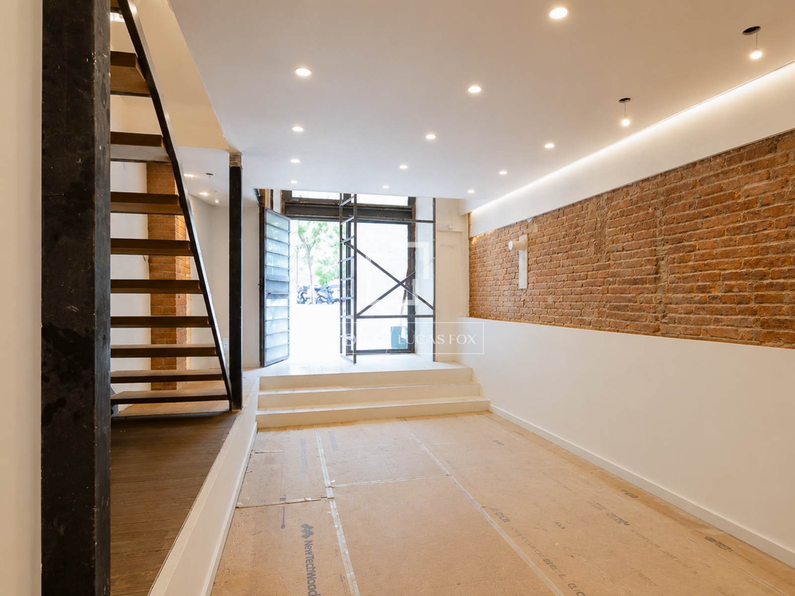 Apartament w Barcelona, Hiszpania 3 sypialnie, 132 mkw. nr 192774