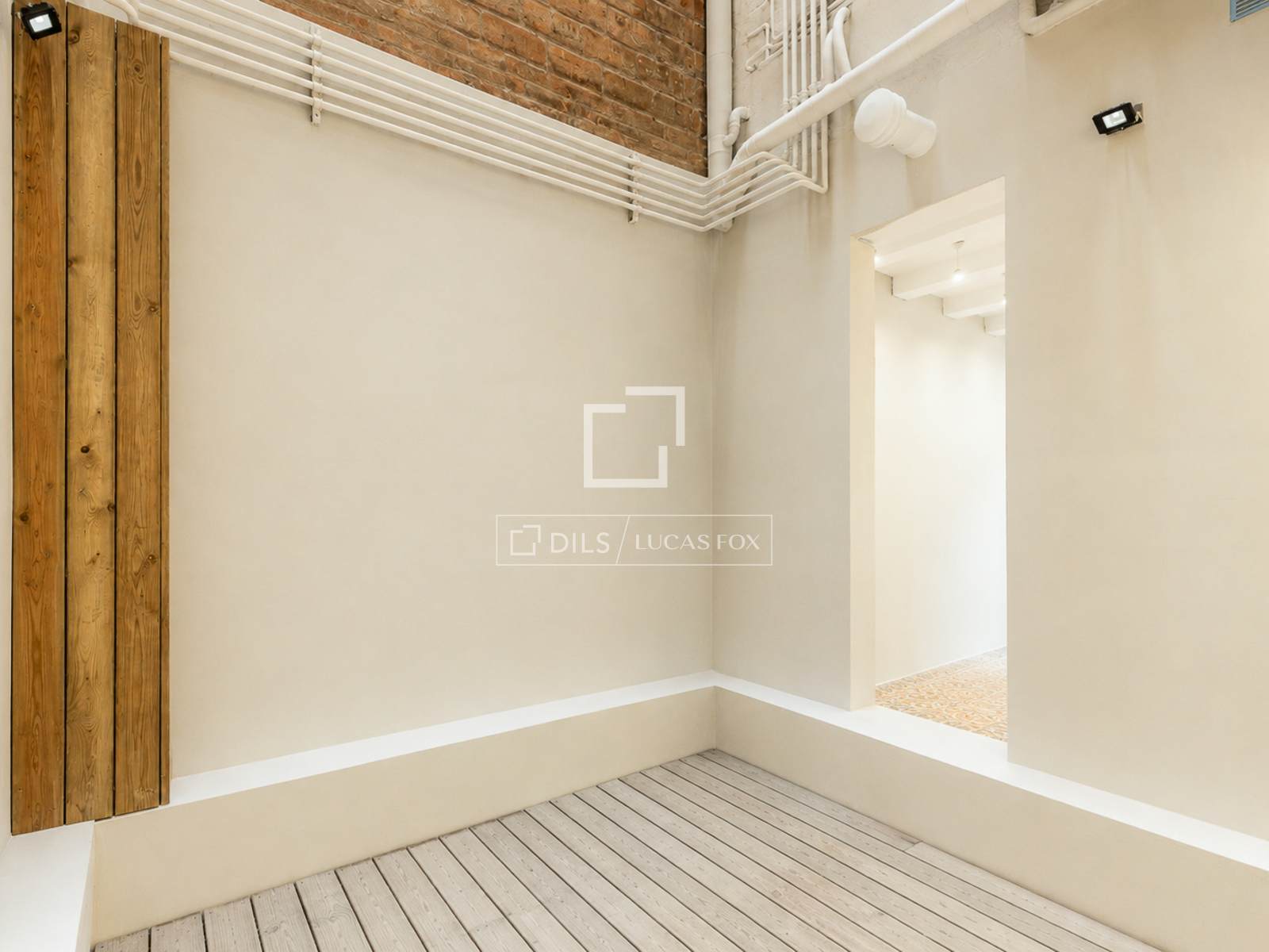Apartament w Barcelona, Hiszpania 3 sypialnie, 132 mkw. nr 192774