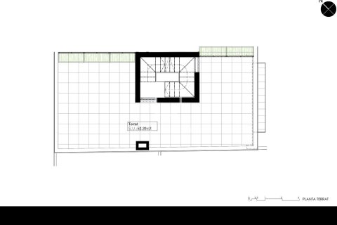 Villa in vendita a Barcelona, Spagna 3 camere da letto, 159 mq. N° 192771 - foto 17