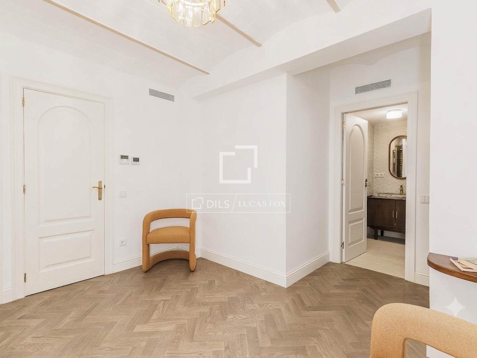 Huoneisto Barcelona, Espanja 3 makuuhuonetta, 119 m2 No. 192776