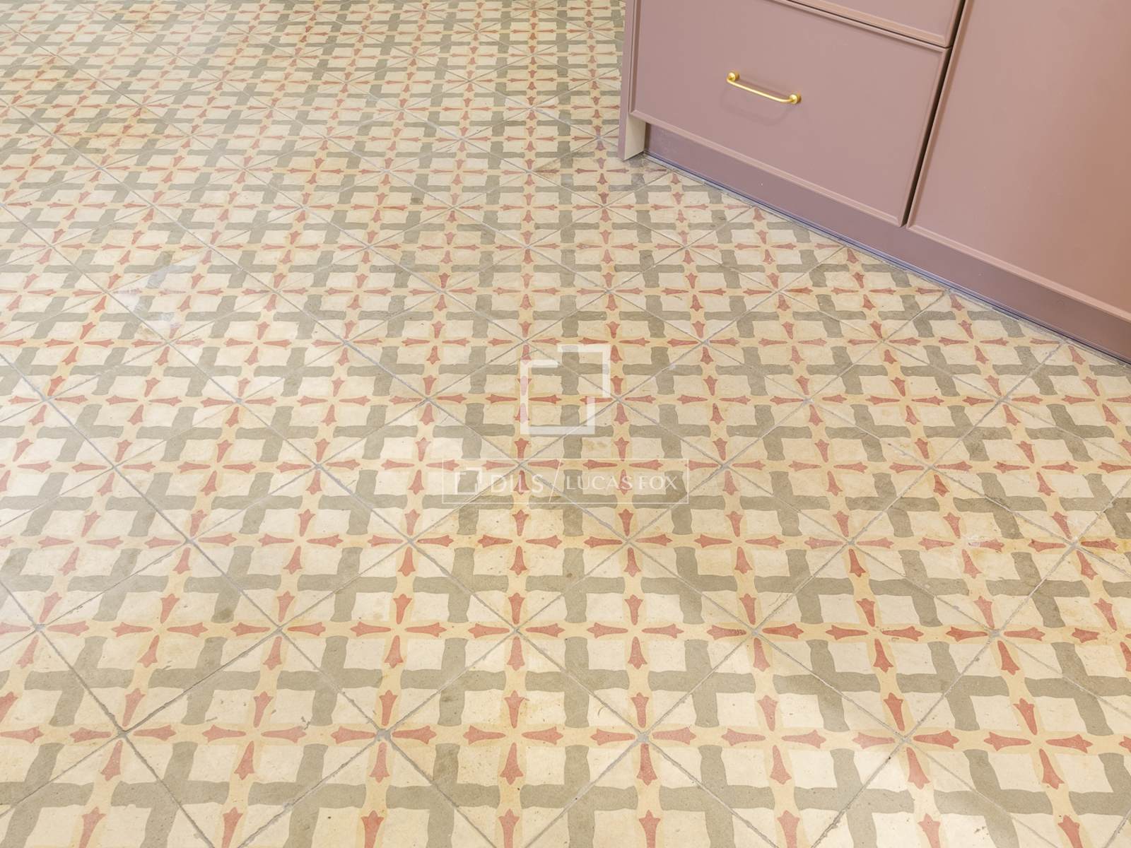 Huoneisto Barcelona, Espanja 3 makuuhuonetta, 119 m2 No. 192776