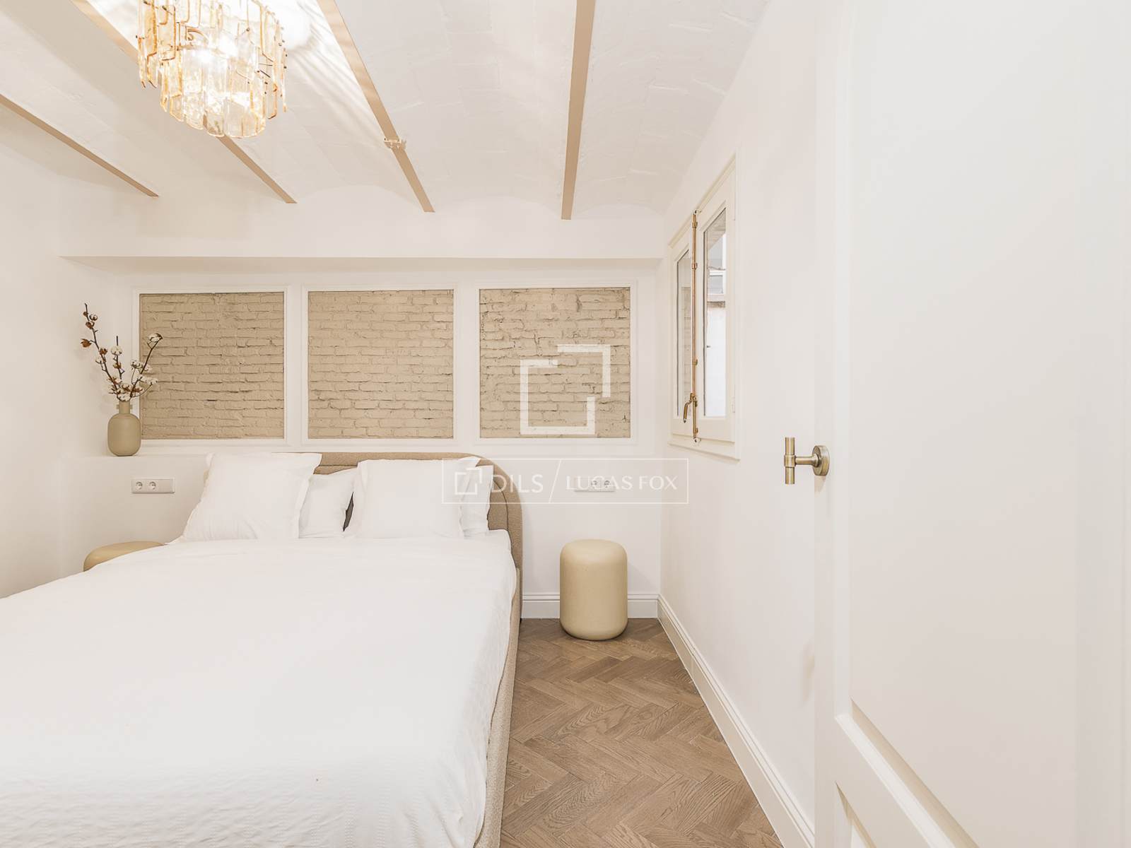 Huoneisto Barcelona, Espanja 3 makuuhuonetta, 119 m2 No. 192776