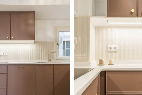 Huoneisto myytävänä Barcelona, Espanja, 3 makuuhuonetta, 119 m2 No. 192776 - kuva 15