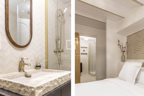 Huoneisto myytävänä Barcelona, Espanja, 3 makuuhuonetta, 119 m2 No. 192776 - kuva 26