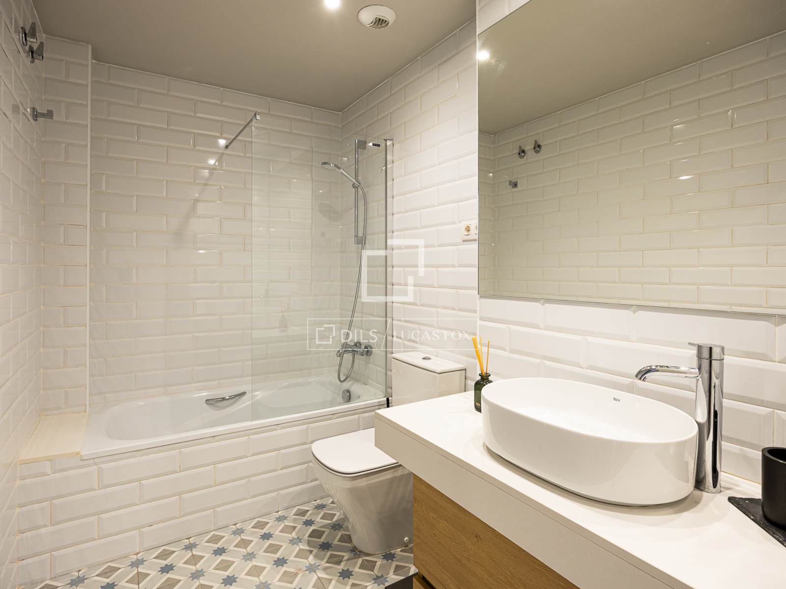 Penthäuser in Barcelona, Spanien 2 Schlafzimmer, 130 m2 Nr. 192773