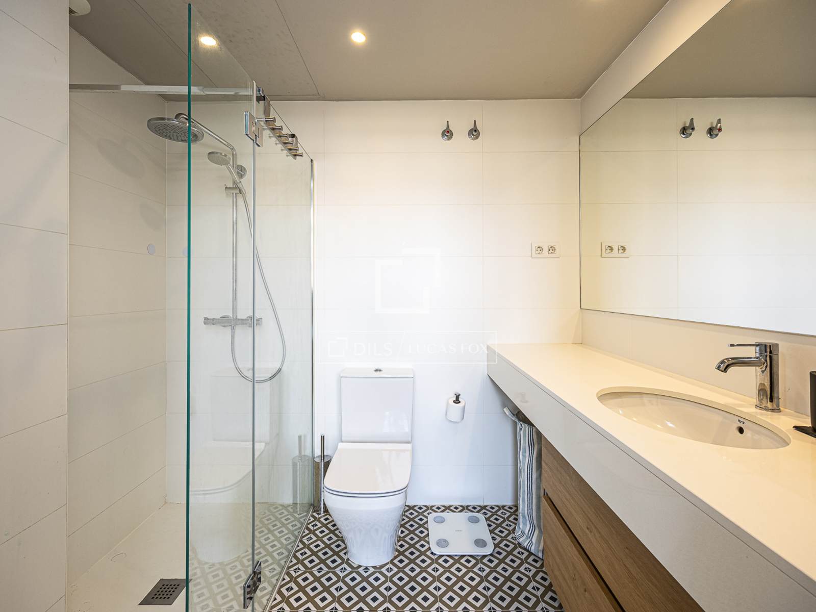 Penthäuser in Barcelona, Spanien 2 Schlafzimmer, 130 m2 Nr. 192773