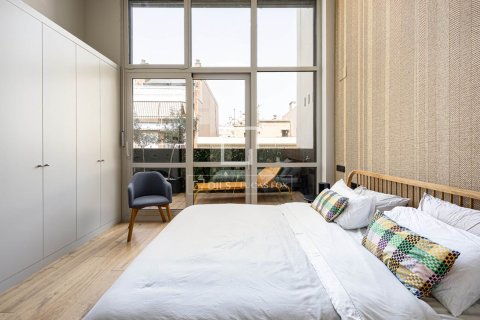 Kattohuoneisto myytävänä Barcelona, Espanja, 2 makuuhuonetta, 130 m2 No. 192773 - kuva 24
