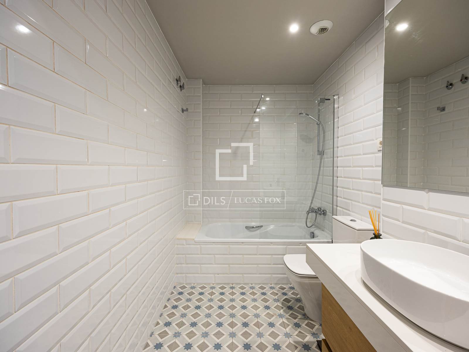 Penthäuser in Barcelona, Spanien 2 Schlafzimmer, 130 m2 Nr. 192773