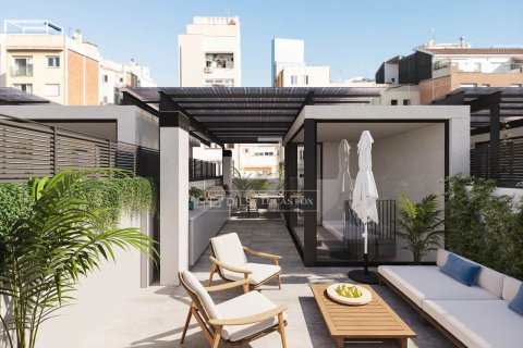 Huvila myytävänä Barcelona, Espanja, 3 makuuhuonetta, 174 m2 No. 192772 - kuva 5